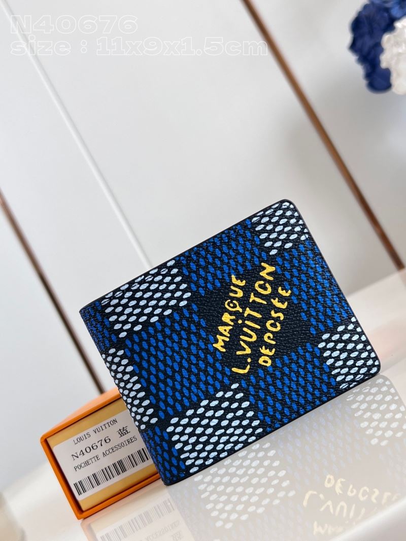 Louis Vuitton Wallets